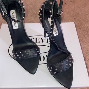 Steve Madden high heels